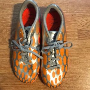 Nike predator turf cleats